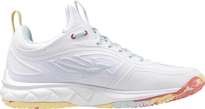 Produktbild Mizuno WAVE LUMINOUS 3 Damen (36.5)