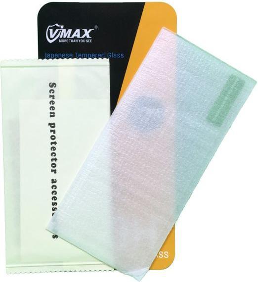 Actual product image Vmax Clear Asahi Glass Series (1 Piece, G6)