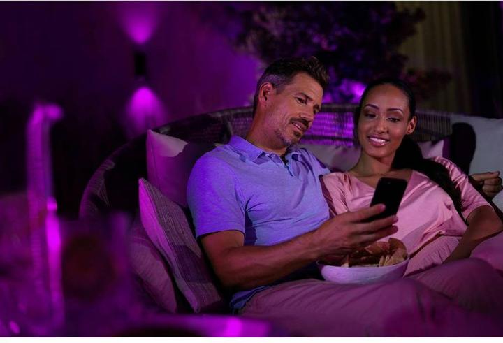 Productafbeelding Philips Hue Appear (1200 lm, IP44)