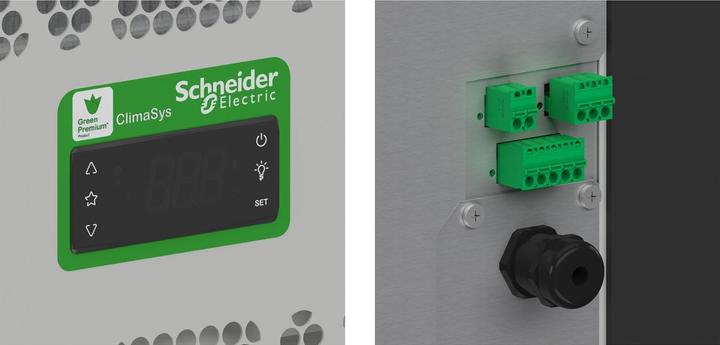 Schneider Electric Schneider Elect Nsycusp010dg