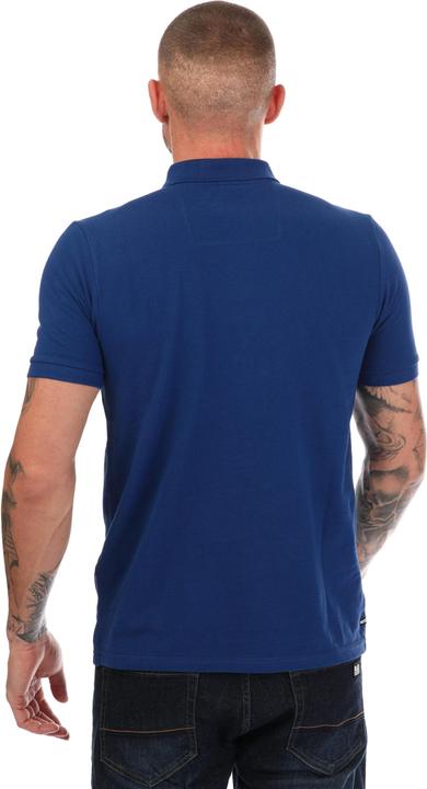Actual product image Weekend Offender Mens Barnum Polo Shirt (XXL)