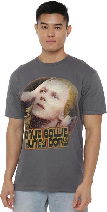 Produktbild David Bowie Hunky Dory TShirt (4XL)