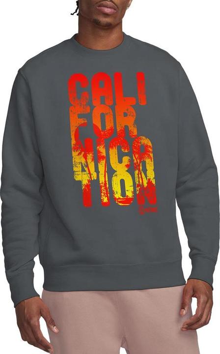 Immagine prodotto Californication Cali Type Felpa Adulto Unisex (S)