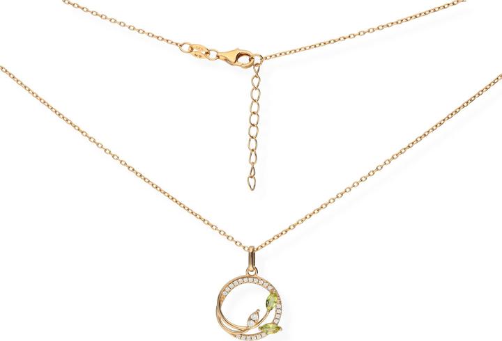 Immagine prodotto Carat Colorstone (Argento 925)