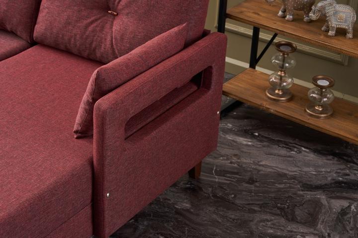 Produktbild Hanah Home Comfort (Ecksofa)