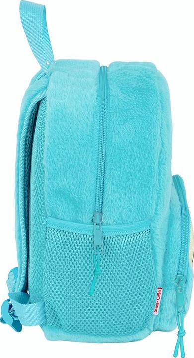 Produktbild Safta Frozen (6 l) - Plüsch-Rucksack