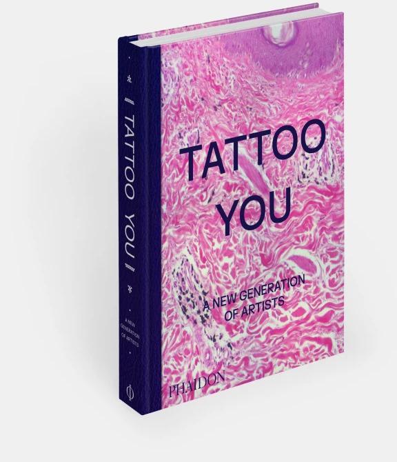 Image du produit Tatouage Vous