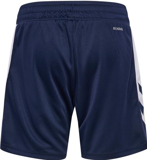 Actual product image hummel Hmlmatch shorts kids (128)