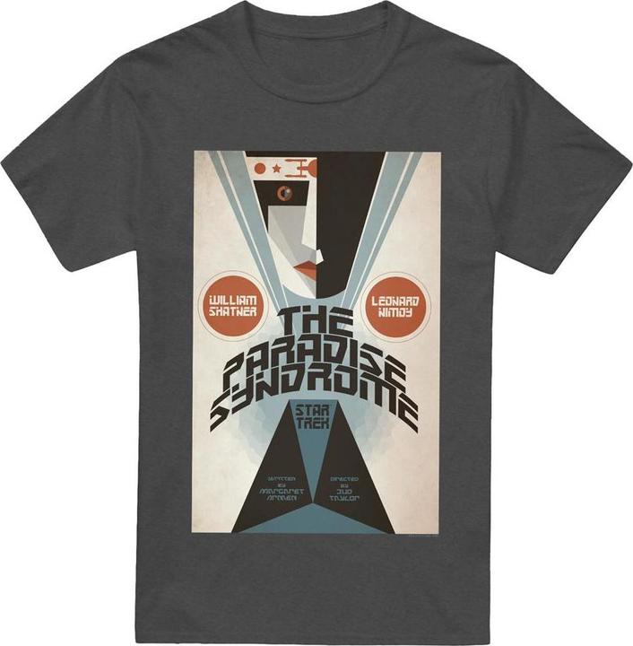 Produktbild The Original Series Episode 58 TShirt (S)