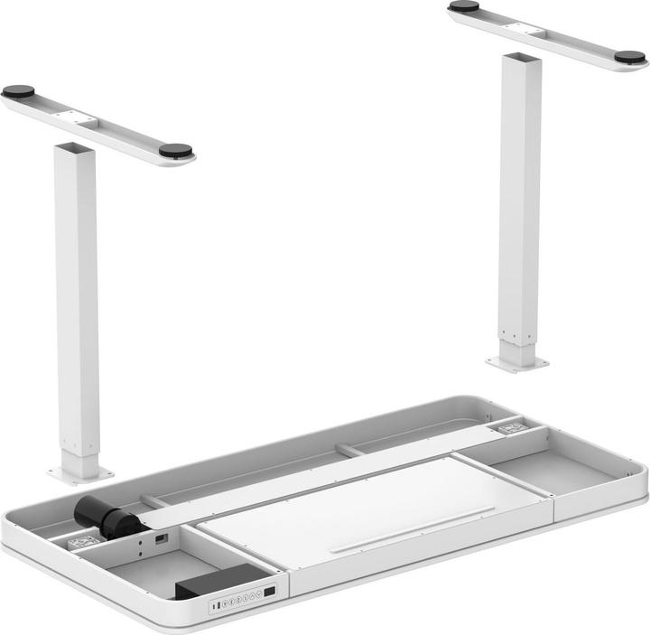 Actual product image Activejet Desk (140.5 x 70.5 x 72.5 cm)
