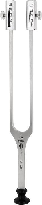 Actual product image Hava Tuning fork