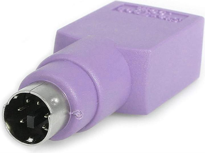 Image du produit StarTech Adaptateur clavier USB PS/2