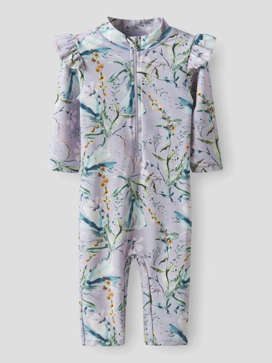 Actual product image Name it Print Badeanzug (74)