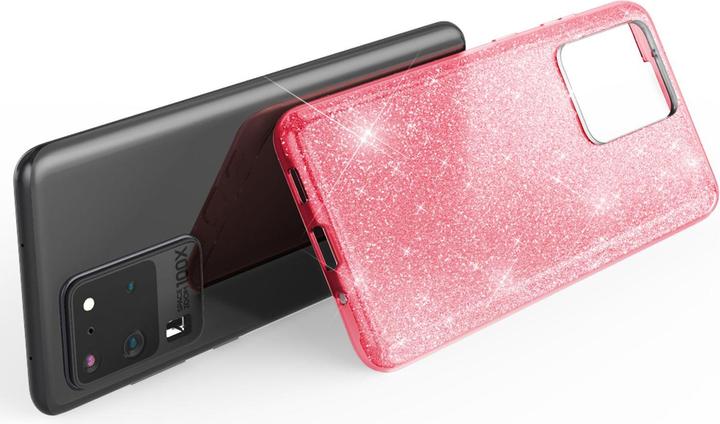 Immagine prodotto Nalia Custodia per cellulare (Samsung Galaxy S20 Ultra)