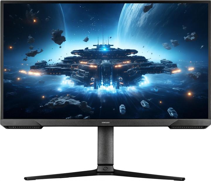 Produktbild Samsung ODYSSEY G3 G30D (1920 x 1080 Pixel, 27")