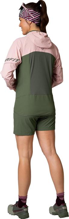 Actual product image Dynafit Transalper Hybrid Shorts (34)