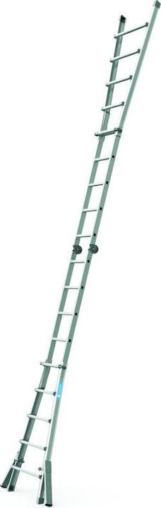 Immagine prodotto Zarges Scala telescopica LM Variomax V 4 x 5 pioli (Scaletta multiuso, 530 cm)