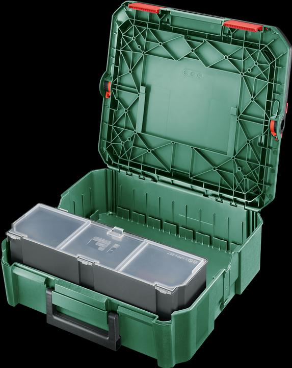 Actual product image Bosch Home & Garden SystemBox