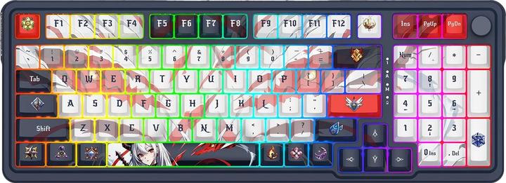 Produktbild Redragon K686AK-RGB-PRO Eisa