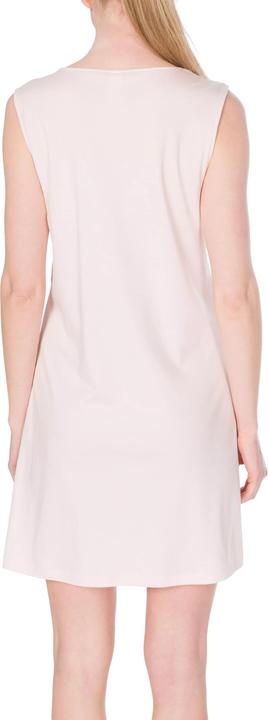 Actual product image Hanro Moments Nightdress - 90 cm long - without arm (S)