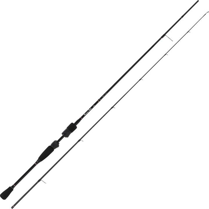 Produktbild Stucki Fishing Maniac Perch (Spinnrute, 220 cm)