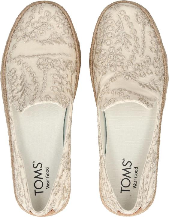 Actual product image Toms W's Carolina Botanical Eyelet (41)
