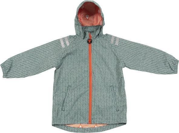False Ducksday Regenjacke, Manu (98-104) (98, 102, 104)