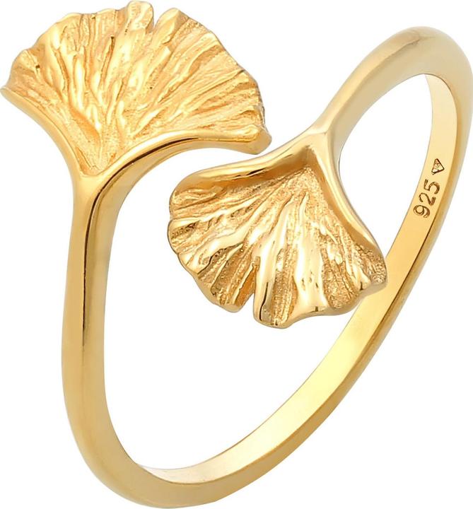 Actual product image Elli ginkgo (54, 925 Silver)