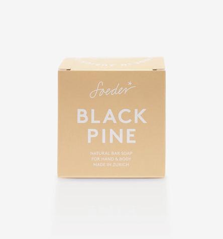 Produktbild Soeder* Naturblockseife (Hartseife)