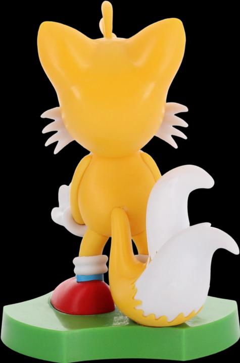 Image du produit Exquisite Gaming Sonic : Tails - Cable Guy Holdem