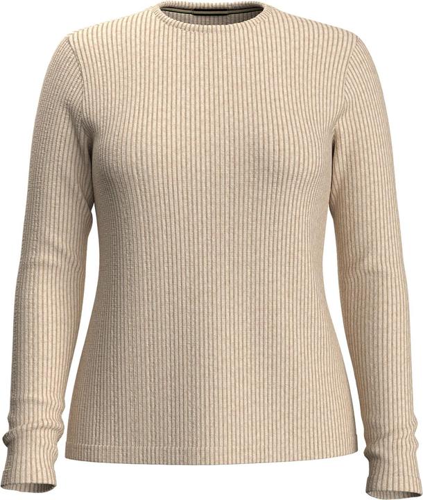 Smartwool Women's Thermal Merino Rib Crew (XS)