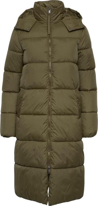 Image du produit Oxmo BY - OXBoda - Manteau - 21800109-ME (38)
