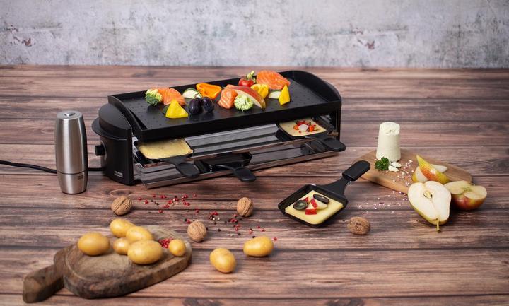 Produktbild Stöckli Cheeseboard V8