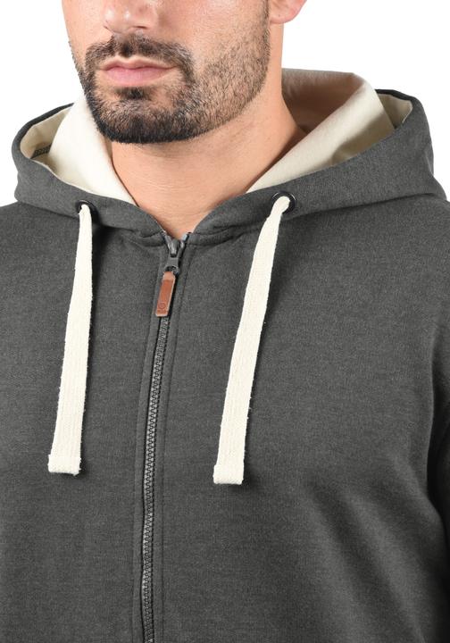 Image du produit Blend Salinho Grenouillère À Capuche Onesie En Sweat Pour Homme (L)