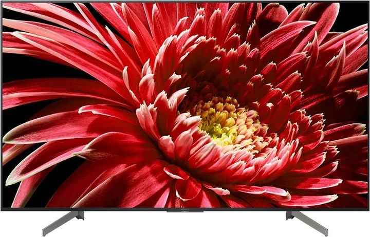 Produktbild Sony KD65XG8505 (65", LCD, 4K, 2019)