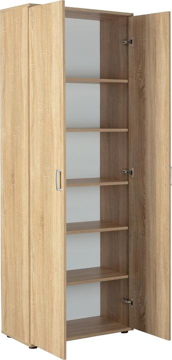 Immagine prodotto Inter Link Gallo (70 x 34 x 189 cm)