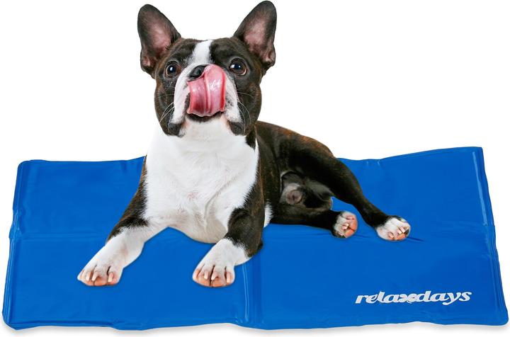 Produktbild Relaxdays Kühlmatte (Hund)