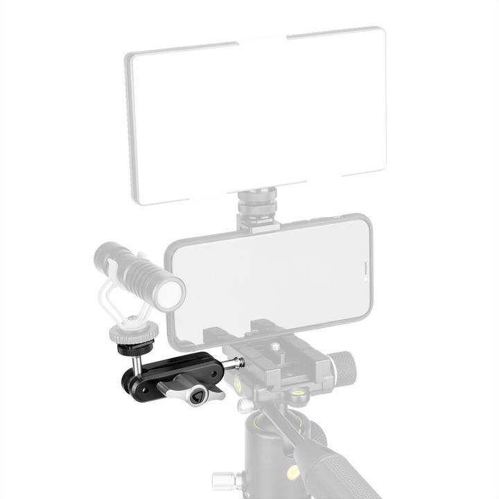 Actual product image Vanguard VEO TSA S tripod support arm
