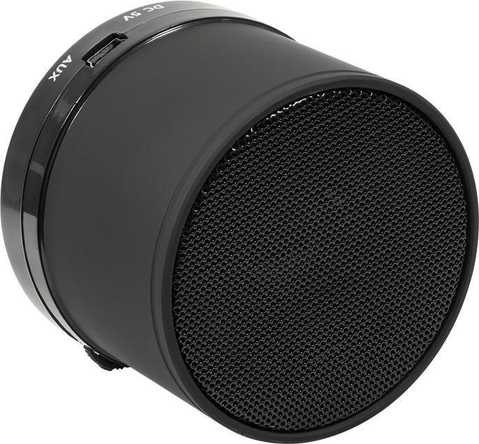 Actual product image LogiLink Bluetooth speaker (4 h, Rechargeable battery operated)