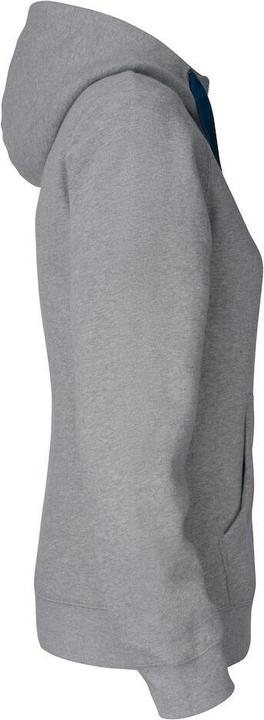 Produktbild Cutter & Buck Twisp Hood Full Zip Ladies (XS)