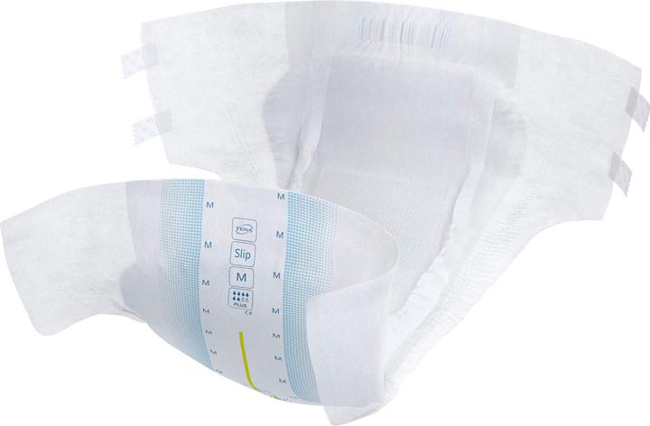 Actual product image Tena Slip Plus M (30 x, S, M)