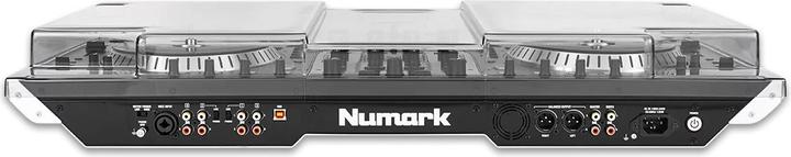 Produktbild Decksaver Numark NS7 MK1 & MK2