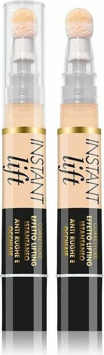Produktbild Deborah Milano Instant Lift Concealer Color 3.2 Vanilla (3.2)