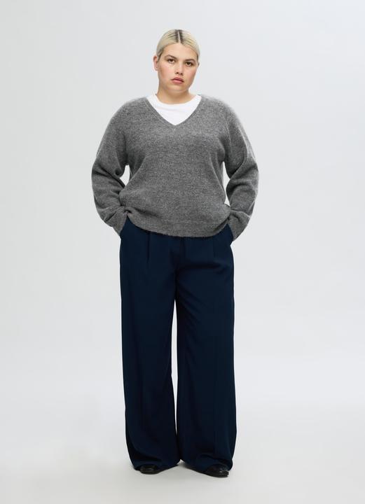 Immagine prodotto Selected Femme Maglia con scollo a V (S)