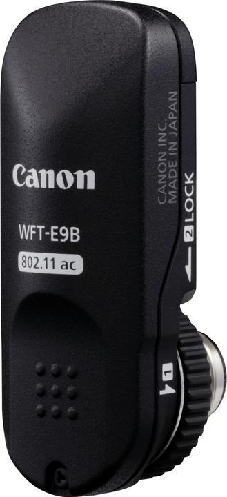 Produktbild Canon WFT-E9 Wireless File Transmitter (Wi-Fi)