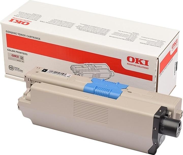 Image du produit OKI 46508712 (CF)