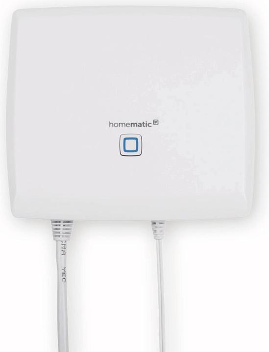 Actual product image EQ-3 Central unit CCU3