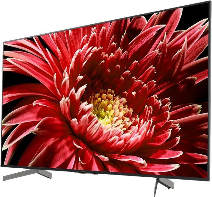 Produktbild Sony KD65XG8505 (65", LCD, 4K, 2019)