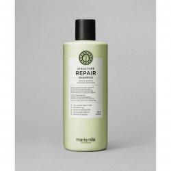 Image du produit Maria Nila Shampooing réparateur de structure (350 ml, Shampoing liquide)