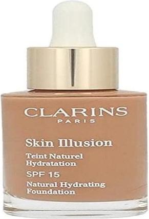 Immagine prodotto Clarins Illusione della pelle idratante naturale (113 Castagno)